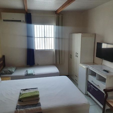 포르탈레자 Dias De Sol & Mar B&B 외부 사진