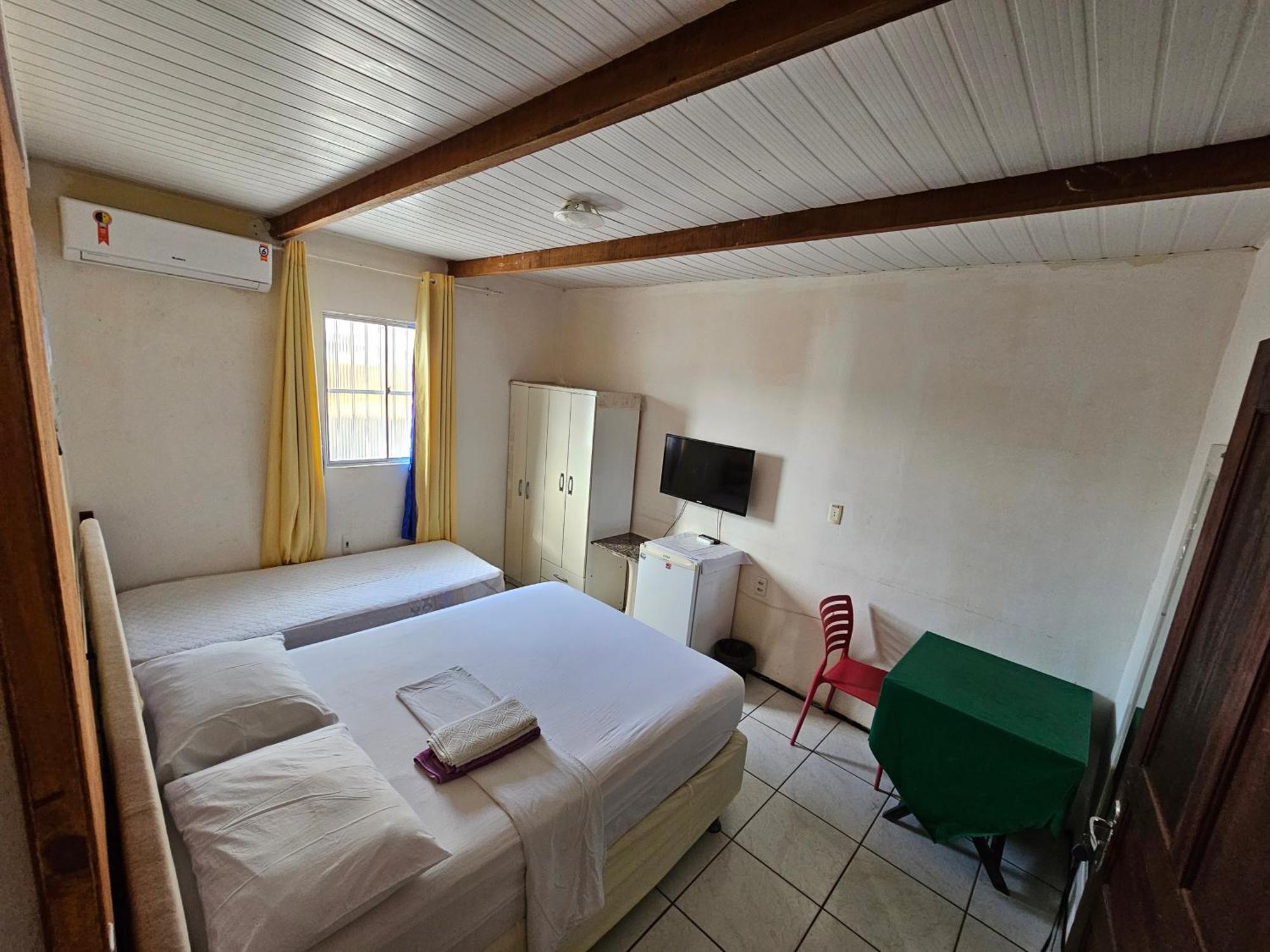 포르탈레자 Dias De Sol & Mar B&B 외부 사진