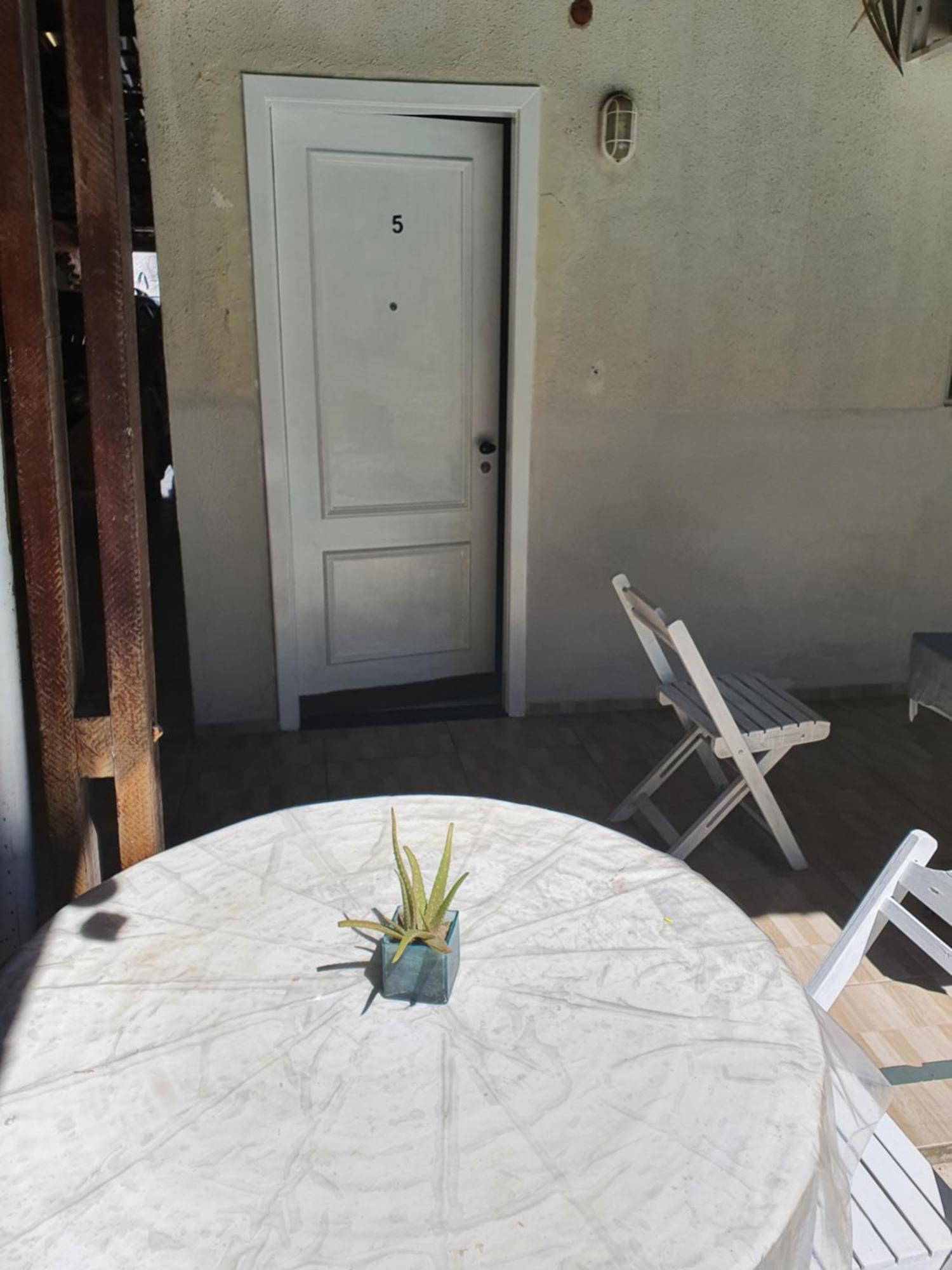 포르탈레자 Dias De Sol & Mar B&B 객실 사진