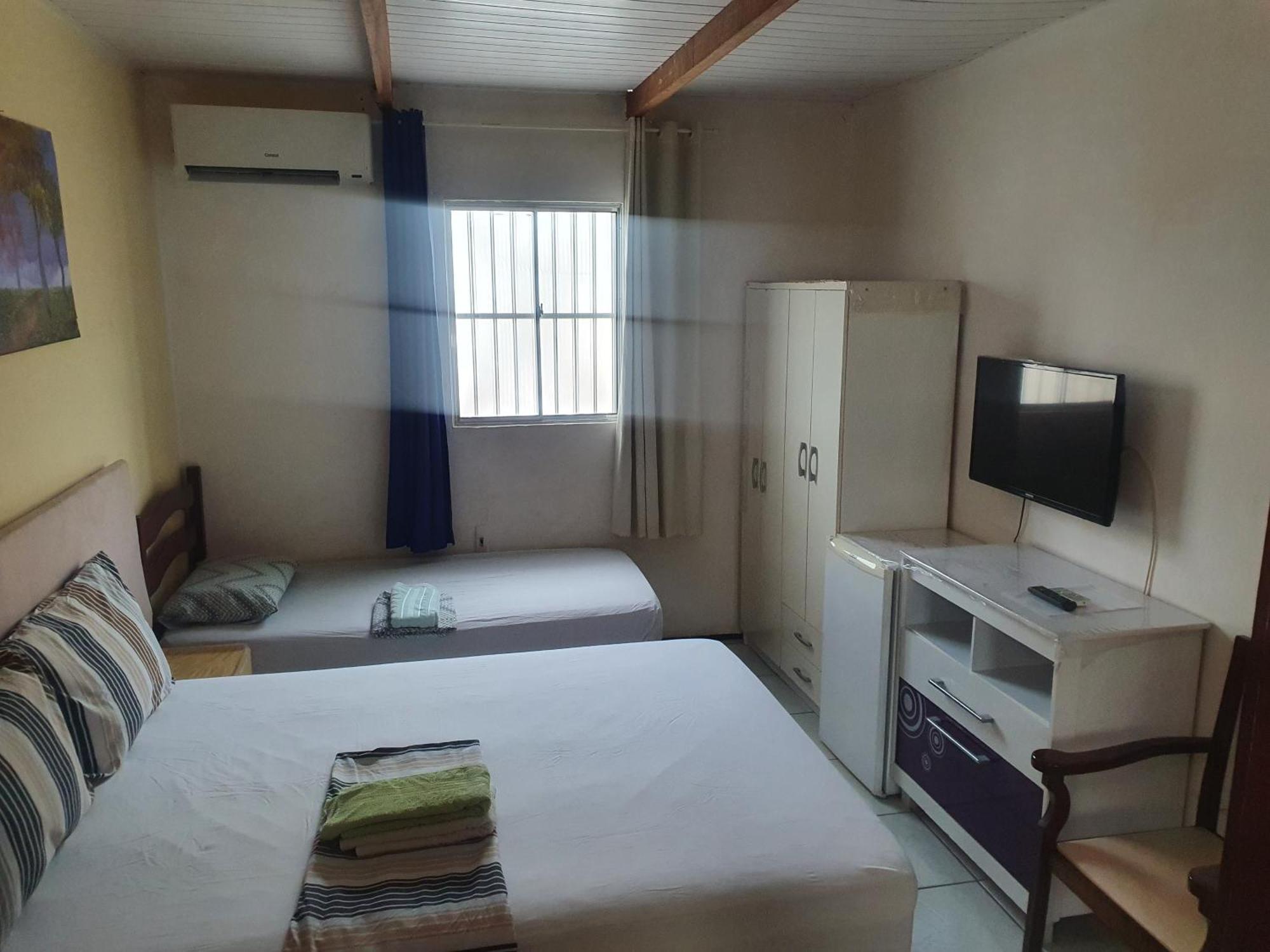 포르탈레자 Dias De Sol & Mar B&B 외부 사진