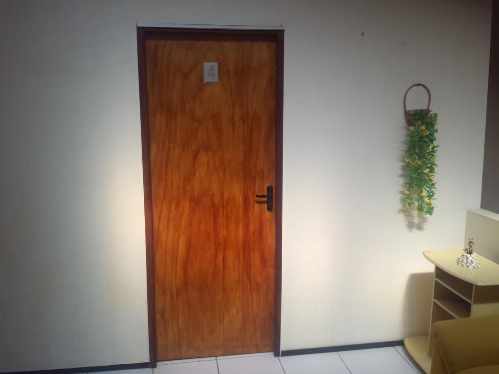 포르탈레자 Dias De Sol & Mar B&B 객실 사진