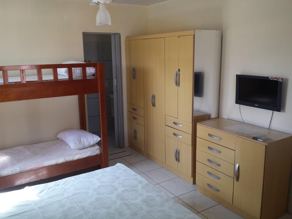 포르탈레자 Dias De Sol & Mar B&B 객실 사진