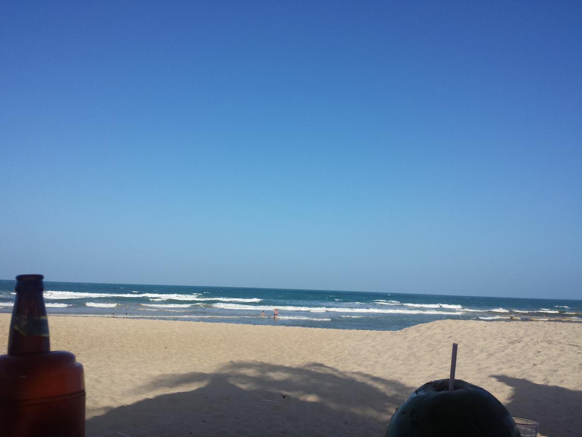 포르탈레자 Dias De Sol & Mar B&B 외부 사진