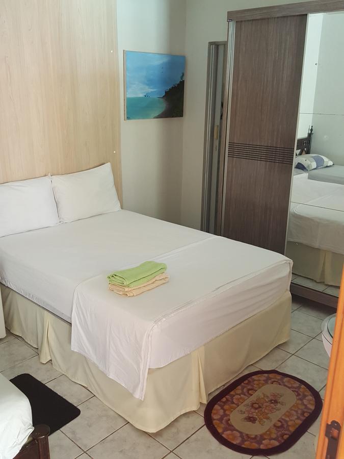 포르탈레자 Dias De Sol & Mar B&B 외부 사진