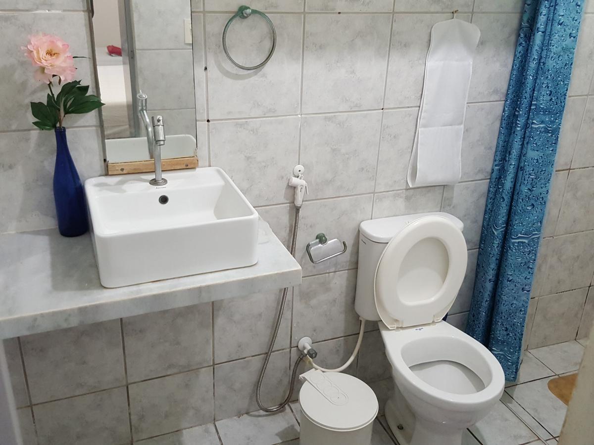 포르탈레자 Dias De Sol & Mar B&B 외부 사진